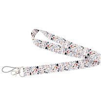 Load image into Gallery viewer, DZ1228 New Grey's Anatomy TV Show Doctor Nurse Neck Strap Lanyards Keychain Holder ID Card Pass Hang Rope Lariat Lanyard Gifts
