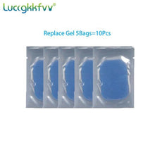 Load image into Gallery viewer, Electric Muscle Stimulator EMS Wireless Buttocks Hip Trainer Abdominal ABS Stimulator Fitness Body Slimming Massager
