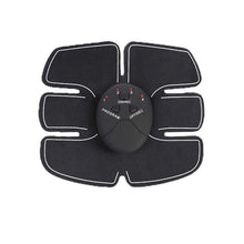 Load image into Gallery viewer, Electric Muscle Stimulator EMS Wireless Buttocks Hip Trainer Abdominal ABS Stimulator Fitness Body Slimming Massager
