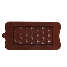 Load image into Gallery viewer, New Silicone Chocolate Mold Triangular Baking Tools Non-Stick Silicone Cake Mould Jelly Candy 3D DIY Molds Kitchen Accessories
