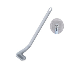 Load image into Gallery viewer, Long Handle Toilet Cleaning Brush ,Silicone Toilet Brushes for Bathroom,Toilet Cleaning Brush,Bendable Silicone Brush Head
