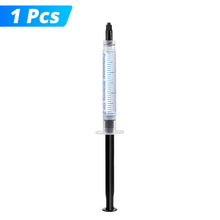 Load image into Gallery viewer, Dental Bleaching Teeth Whitening Kit with Teeth Whitening LED Accelerator Light Peroxide Gel Pen Tooth Whitener Dental Tools
