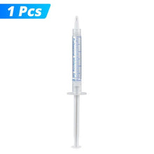 Load image into Gallery viewer, Dental Bleaching Teeth Whitening Kit with Teeth Whitening LED Accelerator Light Peroxide Gel Pen Tooth Whitener Dental Tools
