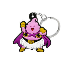 Load image into Gallery viewer, 1pcs PVC Pendant Keychain Action Key Ring Holder Kid Gift Trinkets Accessory Jewelry  Key Chain for Car Keys Decoration
