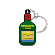 Load image into Gallery viewer, 1pcs PVC Pendant Keychain Action Key Ring Holder Kid Gift Trinkets Accessory Jewelry  Key Chain for Car Keys Decoration
