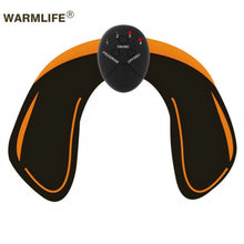Load image into Gallery viewer, Electric Wireless Muscle Stimulator, Ems, Buttocks, Hips, Trainer, Abdomen, ABS, Stimulator, Fitness, Body Slimming Massager
