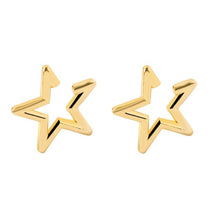 Load image into Gallery viewer, 2021 New Fashion Pearl Ear Cuff Bohemia Stackable C Shaped CZ Rhinestone Small Earcuffs Clip Earrings for Women Wedding Jewelry
