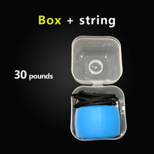 Load image into Gallery viewer, Fitness Face Masseter men facial pop n go mouth jawline Jaw Exerciser Muscle chew ball chew bite breaker training
