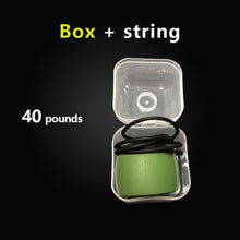 Load image into Gallery viewer, Fitness Face Masseter men facial pop n go mouth jawline Jaw Exerciser Muscle chew ball chew bite breaker training
