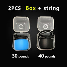 Load image into Gallery viewer, Fitness Face Masseter men facial pop n go mouth jawline Jaw Exerciser Muscle chew ball chew bite breaker training
