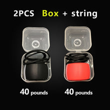 Load image into Gallery viewer, Fitness Face Masseter men facial pop n go mouth jawline Jaw Exerciser Muscle chew ball chew bite breaker training
