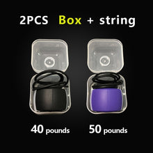 Load image into Gallery viewer, Fitness Face Masseter men facial pop n go mouth jawline Jaw Exerciser Muscle chew ball chew bite breaker training
