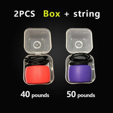Load image into Gallery viewer, Fitness Face Masseter men facial pop n go mouth jawline Jaw Exerciser Muscle chew ball chew bite breaker training
