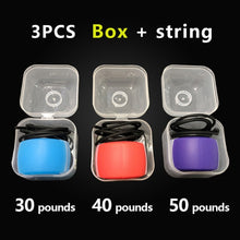 Load image into Gallery viewer, Fitness Face Masseter men facial pop n go mouth jawline Jaw Exerciser Muscle chew ball chew bite breaker training
