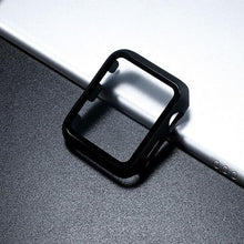 Load image into Gallery viewer, Glass+Case For Apple Watch Series 6 5 4 3 SE 44mm 40mm iWatch Case 42mm 38mm Screen Protector+Cover Apple Watch Accessories
