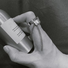 Load image into Gallery viewer, 2021 Fashion Butterfly Clip Earrings Ear hook Stainless Steel Ear Clips Double pierced Earring Earrings Women Girls Jewelry
