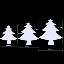 Load image into Gallery viewer, 6/8/10inch PET 0-8 Numbers Cake Mold Set Cake Decorating Tools Confeitaria Maker DIY Birthday Cake Pastry and Bakery Accessories
