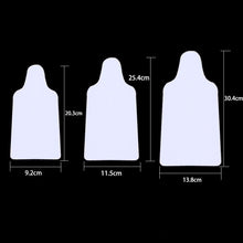 Load image into Gallery viewer, 6/8/10inch PET 0-8 Numbers Cake Mold Set Cake Decorating Tools Confeitaria Maker DIY Birthday Cake Pastry and Bakery Accessories
