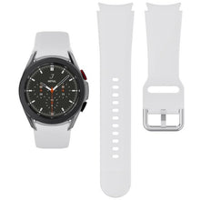 Load image into Gallery viewer, 20mm watch Band For Samsung Galaxy Watch 4 classic 46mm 42mm smartwatch Silicone Sports Bracelet Galaxy Watch 4 44mm 40mm Strap
