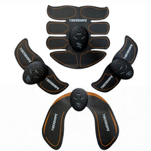 Load image into Gallery viewer, EMS Muscle Stimulation Hip Trainer Wireless Electric Smart Buttocks Butt Fitness Abdominal Training Weight Loss Stickers  Box
