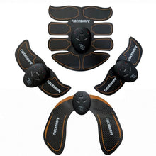 Load image into Gallery viewer, EMS Muscle Stimulation Hip Trainer Wireless Electric Smart Buttocks Butt Fitness Abdominal Training Weight Loss Stickers  Box
