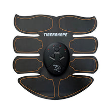 Load image into Gallery viewer, EMS Muscle Stimulation Hip Trainer Wireless Electric Smart Buttocks Butt Fitness Abdominal Training Weight Loss Stickers  Box
