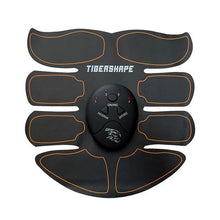 Load image into Gallery viewer, EMS Muscle Stimulation Hip Trainer Wireless Electric Smart Buttocks Butt Fitness Abdominal Training Weight Loss Stickers  Box
