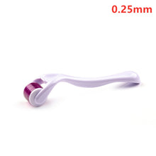 Load image into Gallery viewer, Healthy Care 540 Derma Roller needle Instrument for Face 0.2mm\0.25mm\0.3mm - Titanium Needles Skin Care Tool
