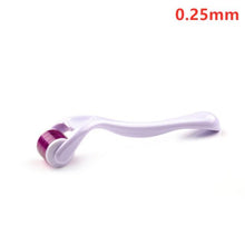 Load image into Gallery viewer, Healthy Care 540 Derma Roller needle Instrument for Face 0.2mm\0.25mm\0.3mm - Titanium Needles Skin Care Tool
