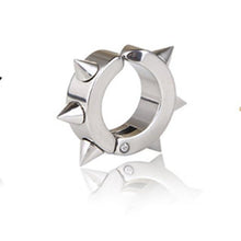 Load image into Gallery viewer, 2020 Fashion Frog Ear Cuffs Siliver Ear Cuff Clip Earrings For Women Earcuff No Piercing Fake Cartilage Earrings
