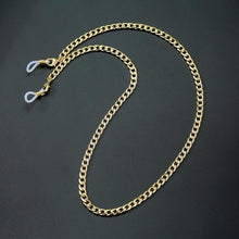 Load image into Gallery viewer, kissme Sunglasses Masking Chains For Women Multiple Acrylic Pearl Crystal Eyeglasses Chains 2021 New Fashion Jewelry Wholesale
