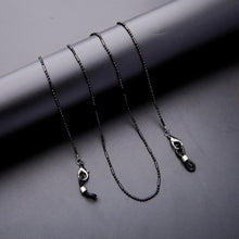 Load image into Gallery viewer, kissme Sunglasses Masking Chains For Women Multiple Acrylic Pearl Crystal Eyeglasses Chains 2021 New Fashion Jewelry Wholesale
