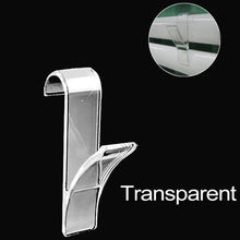 Load image into Gallery viewer, Heating Hook Coat hook Towel Rack Radiator  Bracket Bathroom Hook Clothes Hanger Soft Scarf Rack Towel Rack Bathroom Hook Holder
