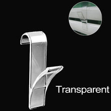 Load image into Gallery viewer, Heating Hook Coat hook Towel Rack Radiator  Bracket Bathroom Hook Clothes Hanger Soft Scarf Rack Towel Rack Bathroom Hook Holder
