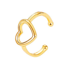 Load image into Gallery viewer, 2020 Fashion Frog Ear Cuffs Siliver Ear Cuff Clip Earrings For Women Earcuff No Piercing Fake Cartilage Earrings
