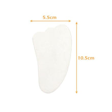 Load image into Gallery viewer, Rose Quartz Face Massager Gua Sha Scraper Natural Jade Stone Skin Care Massager for Body Facial Neck Back Beauty Health Eye SPA
