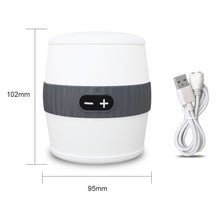 Load image into Gallery viewer, Automatic Male Masturbator Cup Vagina Masturbation Blowjob Pussy Sex Toys for Men Adult Goods for Men Male Mastubator Masters
