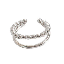 Load image into Gallery viewer, 2020 Fashion Frog Ear Cuffs Siliver Ear Cuff Clip Earrings For Women Earcuff No Piercing Fake Cartilage Earrings
