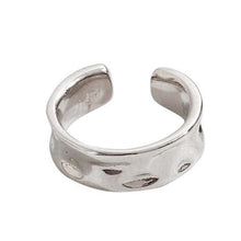 Load image into Gallery viewer, 2020 Fashion Frog Ear Cuffs Siliver Ear Cuff Clip Earrings For Women Earcuff No Piercing Fake Cartilage Earrings
