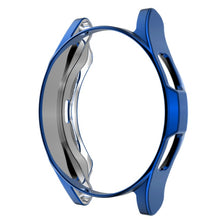 Load image into Gallery viewer, Case For Samsung Galaxy Watch 4/Active 2 44mm 40mm TPU All-Around Bumper Screen Protector Galaxy Watch 4 Classic 42mm 46mm Cover
