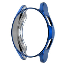 Load image into Gallery viewer, Case For Samsung Galaxy Watch 4/Active 2 44mm 40mm TPU All-Around Bumper Screen Protector Galaxy Watch 4 Classic 42mm 46mm Cover
