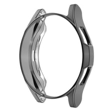 Load image into Gallery viewer, Case For Samsung Galaxy Watch 4/Active 2 44mm 40mm TPU All-Around Bumper Screen Protector Galaxy Watch 4 Classic 42mm 46mm Cover
