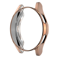 Load image into Gallery viewer, Case For Samsung Galaxy Watch 4/Active 2 44mm 40mm TPU All-Around Bumper Screen Protector Galaxy Watch 4 Classic 42mm 46mm Cover
