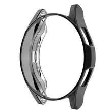 Load image into Gallery viewer, Case For Samsung Galaxy Watch 4/Active 2 44mm 40mm TPU All-Around Bumper Screen Protector Galaxy Watch 4 Classic 42mm 46mm Cover
